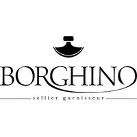 SOCIETE BORGHINO logo