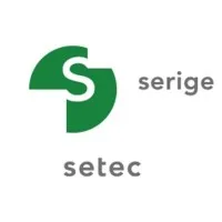 SETEC SERIGE logo