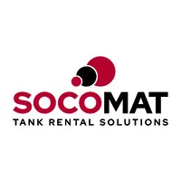 SOCOMAT (ROYAL WAGON ROYAL WAGONS SGTL INDUSTIES) logo