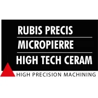 RUBIS PRECIS logo