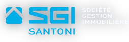 SOCIETE DE GESTION IMMOBILIERE logo