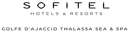 HOTEL DE PORTICCIO (sofitel) logo