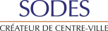 DEVELOPPE EQUIPE SERVICE SODES (SODES) logo