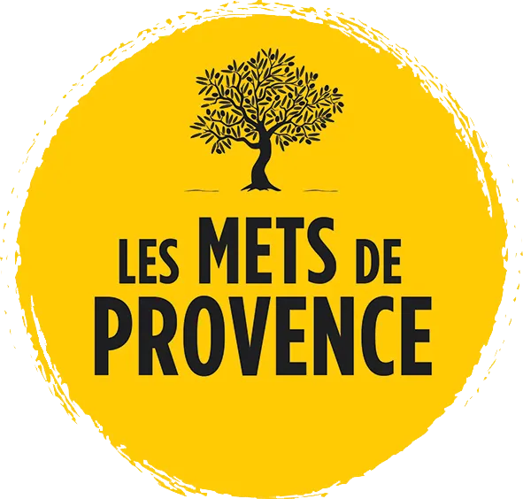 LES METS DE PROVENCE logo