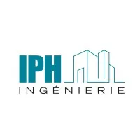 IPH INGENIERIE (I.P.H.) logo