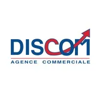 DISCOM logo