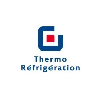 STR THERMO REFRIGERATION logo