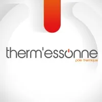 THERM'ESSONNE logo