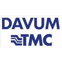 DAVUM T.M.C. logo
