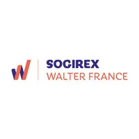 Voici le logo de la marque SOCIETE DE GESTION D'INFORMATIQUE DE REVISION ET D'EXPERTISE COMPTABLE (SOGIREX) qui représente son identité graphique.