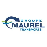 MAUREL TRANSPORTS logo