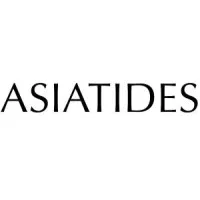 ASIATIDES IMPORT logo