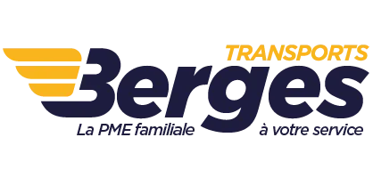 SA TRANSPORTS BERGES logo