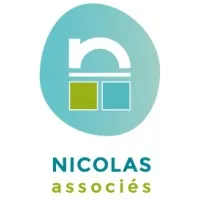 NICOLAS ASSOCIES logo