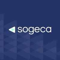 GROUPE SOGECA logo