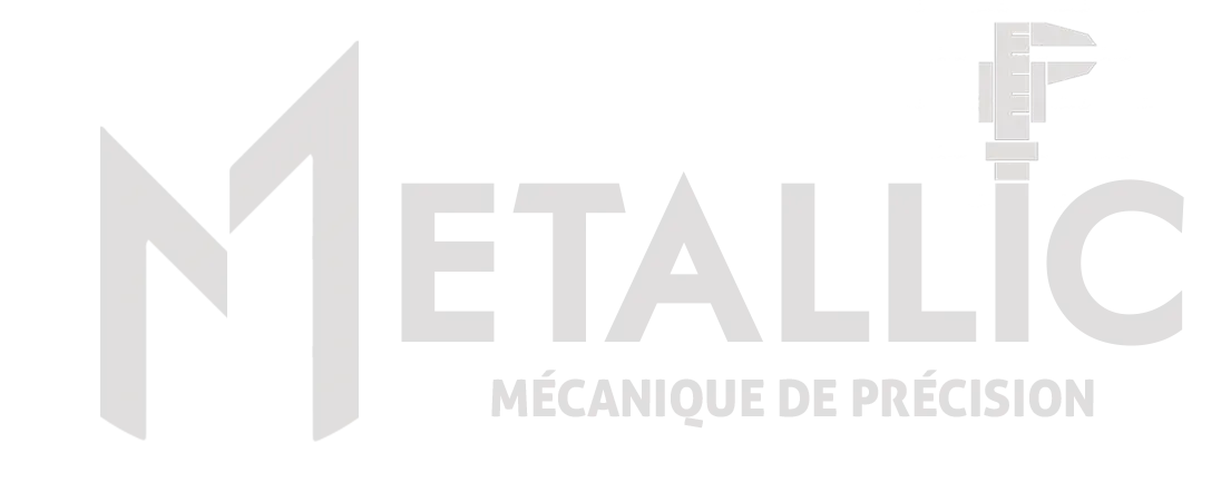 METALLIC logo