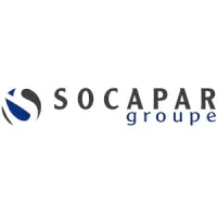 SOCIETE CARIBEENNE DE PARTICIPATION (SOCAPAR) logo