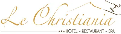 HOTEL CHRISTIANIA logo