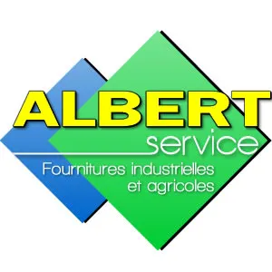 ETABLISSEMENTS ALBERT logo