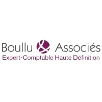 BOULLU & ASSOCIES logo