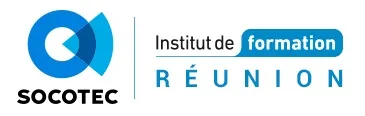 SOCOTEC REUNION logo