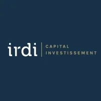 IRDI SORIDEC (IRDI) logo