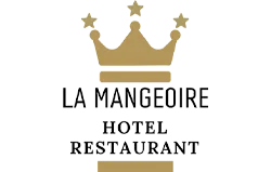 LA MANGEOIRE logo