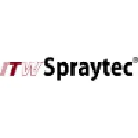 ITW SPRAYTEC logo