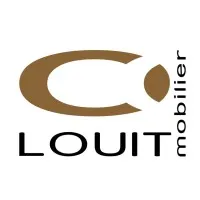 LOUIT DIFFUSION logo
