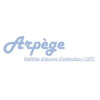 AGENCE ARPEGE logo
