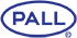 PALL EXEKIA logo