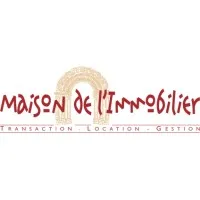 MAISON DE L IMMOBILIER (AGENCE MAISON DE L IMMOBILIER) logo