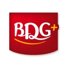 BDG+ logo