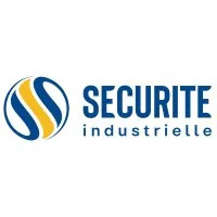 SECURITE INDUSTRIELLE logo