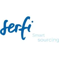 SOCIETE D'ETUDES ET DE RECHERCHES EN FOURNITURES INDUSTRIELLES (SERFI) logo