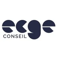ECGE CONSEIL (ECGE) logo