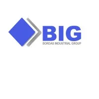 BORDAS INDUSTRIAL GROUP logo