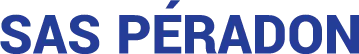 PERADON logo