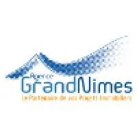 AGENCE GRAND NIMES S.A. logo