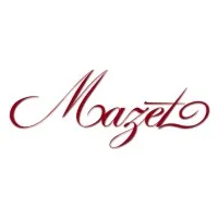 MAZET JACQUES logo