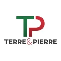 TERRE ET PIERRE GESTION logo