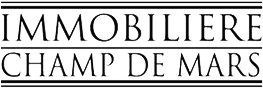 IMMOBILIERE CHAMP DE MARS logo