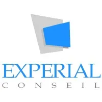 EXPERIAL-CONSEIL logo