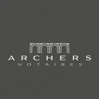ARCHERS NOTAIRES logo