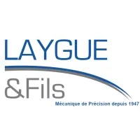 SOCIETE LAYGUE ET FILS logo