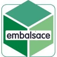 EMBALSACE logo