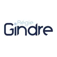 REGIE GINDRE logo