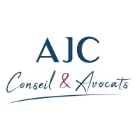 A.J.C CONSEIL & AVOCATS (AJC) logo
