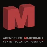 AGENCE LES MARECHAUX logo
