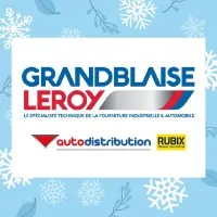 GRANDBLAISE LEROY logo